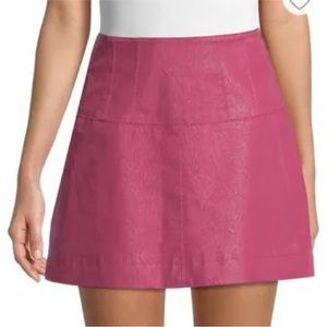 Free People Skirt